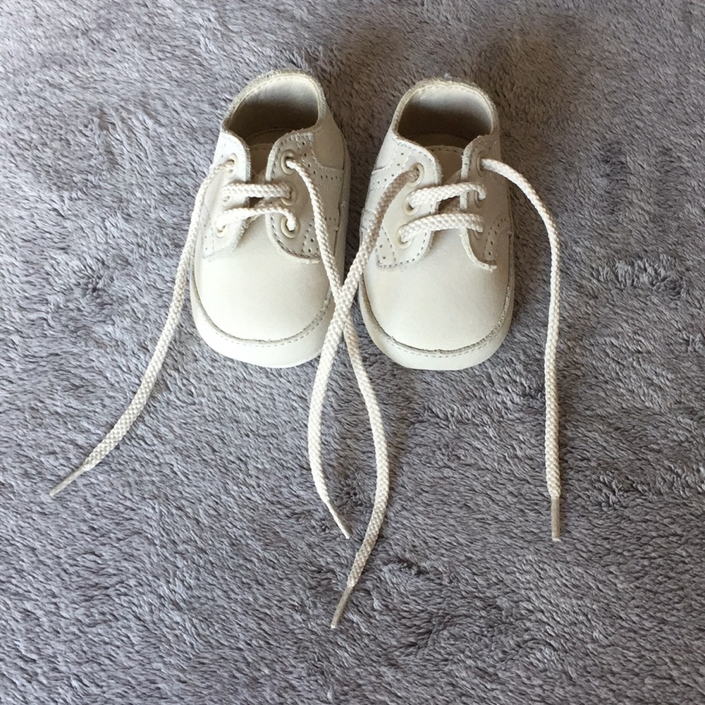 Infant Janie and Jack shoes 👟